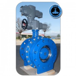 Aktüratörlü İğne Vana