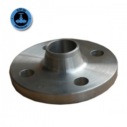 Boyunlu Flanş