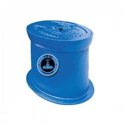 Yer Altı Yangın Hıdrantı Busakle Kazanı