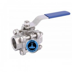 Dişli Küresel Vana