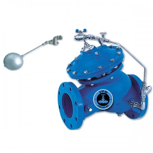 Seviye Kontrol Vanaları