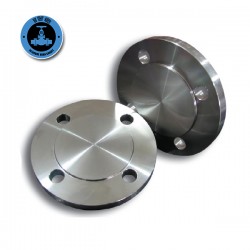 Kör Flanş