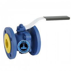 Küresel Vana Dar Tip