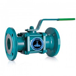 Küresel Vana Geniş Tip